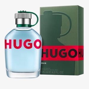 Hugo Boss HUGO Man Eau de Toilette & Shower Gel Set - Fresh and
Bold Ele…